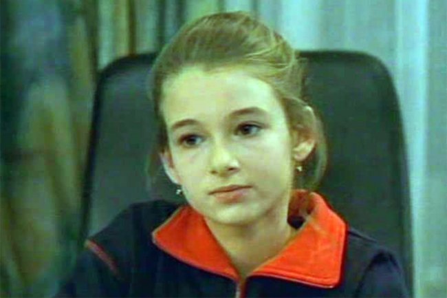 Юлия Чернова - Биография