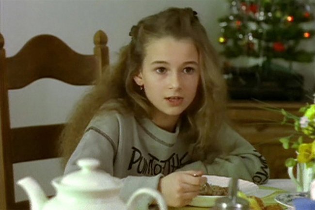 Юлия Чернова - Биография