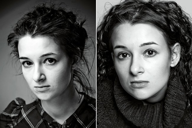 Юлия Чернова - Биография