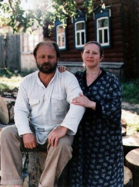 Биография Владимира Ильина - Российские актеры.