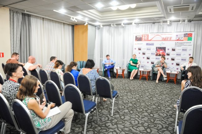 Bridge of Arts 2017: В Ростове-на-Дону поговорили о брендах и онлайн кинотеатрах