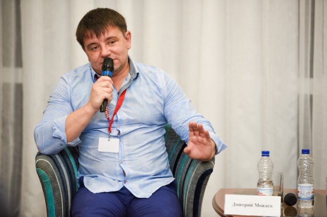 Bridge of Arts 2017: В Ростове-на-Дону поговорили о брендах и онлайн кинотеатрах