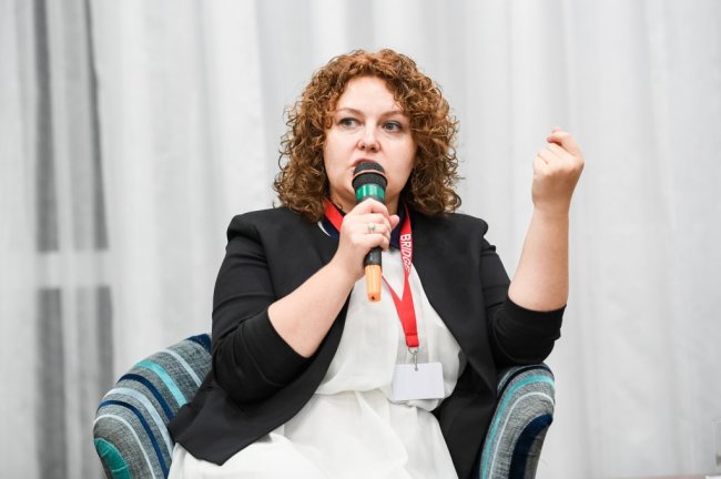 Bridge of Arts 2017: В Ростове-на-Дону поговорили о брендах и онлайн кинотеатрах