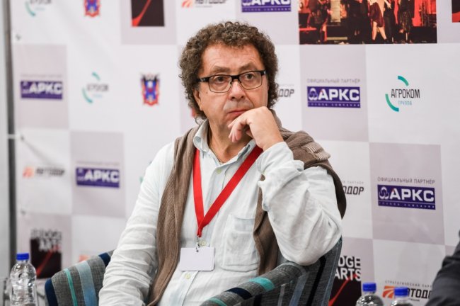 Bridge of Arts 2017: В Ростове-на-Дону поговорили о брендах и онлайн кинотеатрах