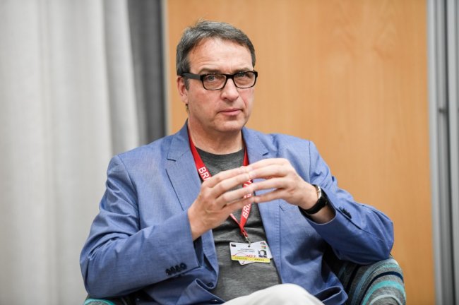 Bridge of Arts 2017: В Ростове-на-Дону поговорили о брендах и онлайн кинотеатрах