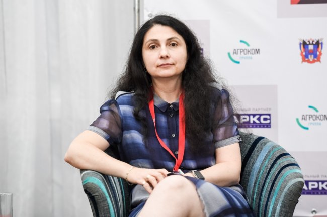 Bridge of Arts 2017: В Ростове-на-Дону поговорили о брендах и онлайн кинотеатрах