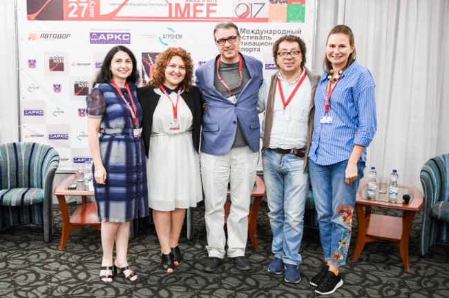 Bridge of Arts 2017: В Ростове-на-Дону поговорили о брендах и онлайн кинотеатрах