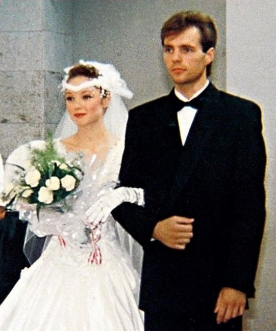 Биография Марии Аникановой - Российские актеры.