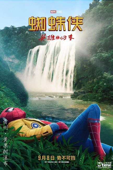 Панды Питера