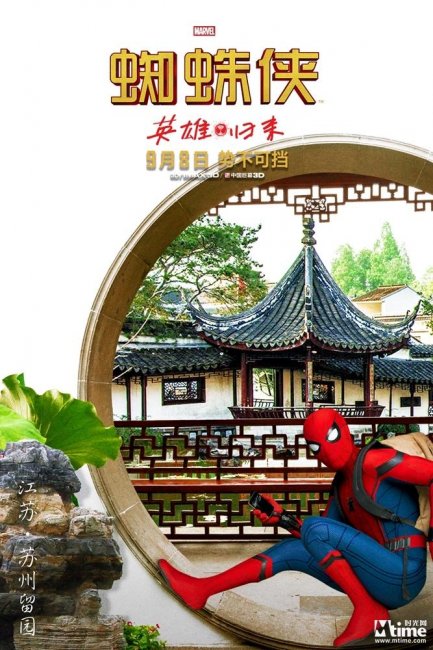 Панды Питера