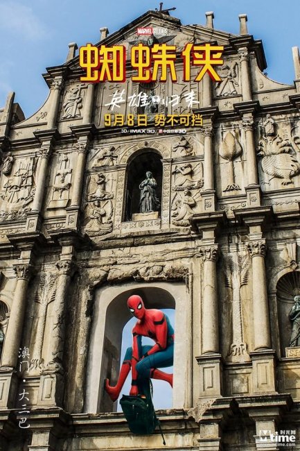 Панды Питера