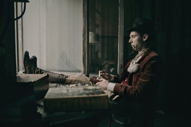 X Восток&Запад. Классика и Авангард: фестиваль дебютов