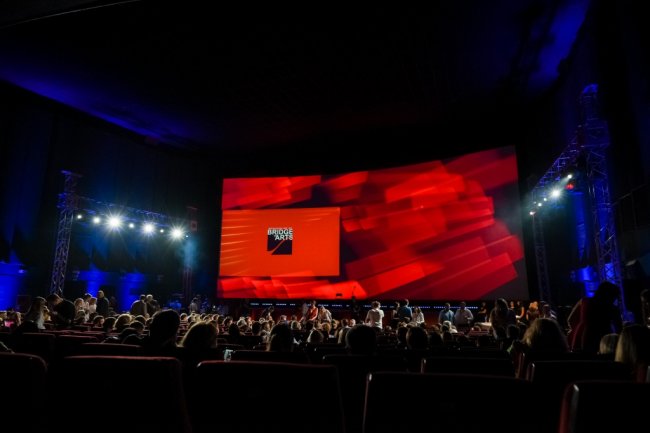 Bridge of Arts 2017: Главный приз ростовского смотра уехал в Иран