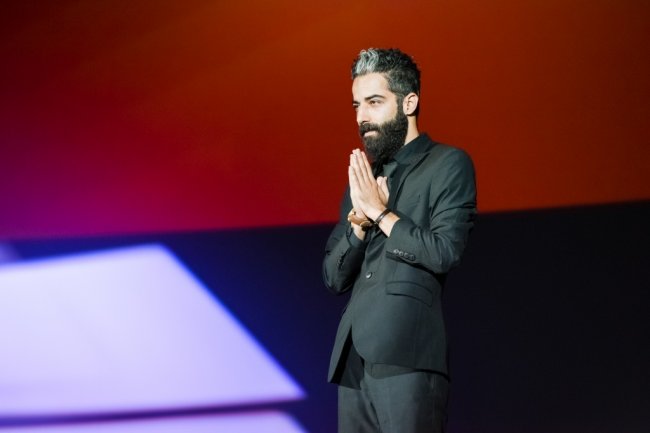 Bridge of Arts 2017: Главный приз ростовского смотра уехал в Иран