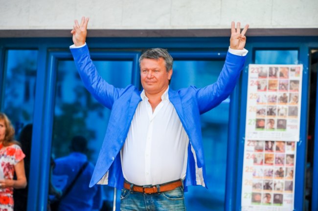 Bridge of Arts 2017: Главный приз ростовского смотра уехал в Иран