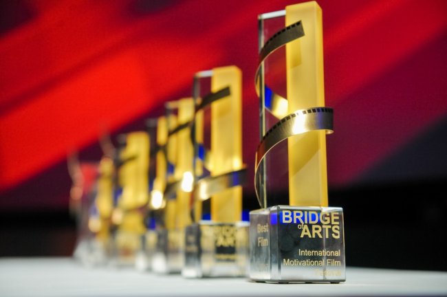 Bridge of Arts 2017: Главный приз ростовского смотра уехал в Иран