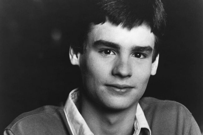 Роберт Шон Леонард - Биография