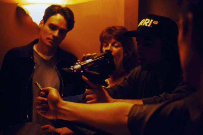 Роберт Шон Леонард - Биография