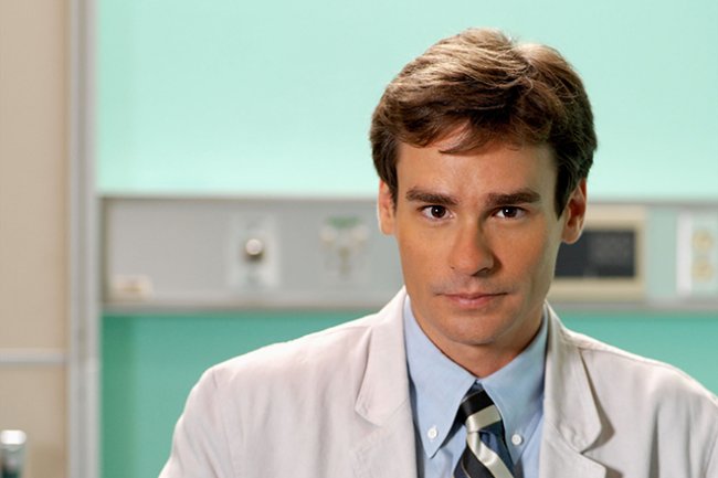 Роберт Шон Леонард - Биография