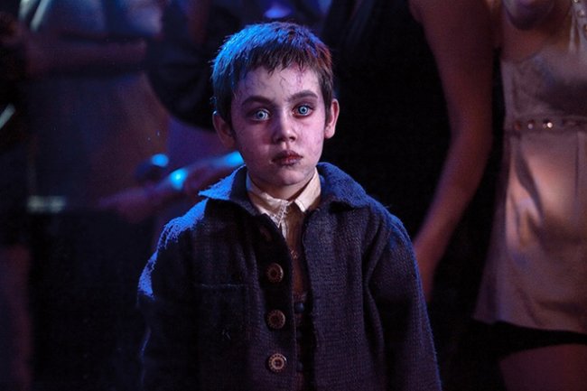 Итан Каткоски - Биография