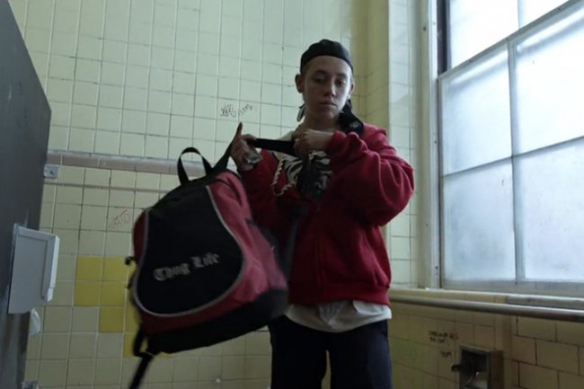 Итан Каткоски - Биография