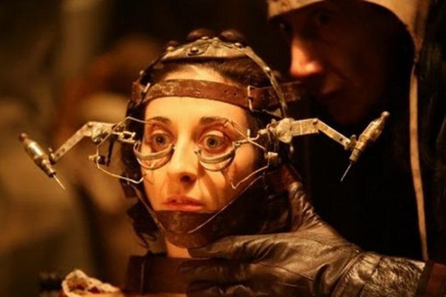 Уна Чаплин - Биография