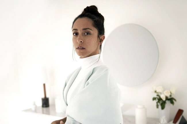 Уна Чаплин - Биография