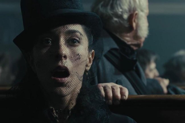 Уна Чаплин - Биография