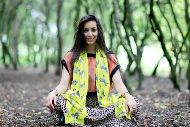 Уна Чаплин - Биография