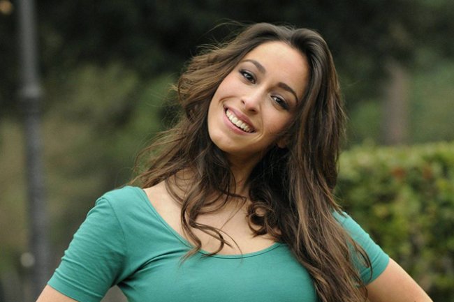 Уна Чаплин - Биография