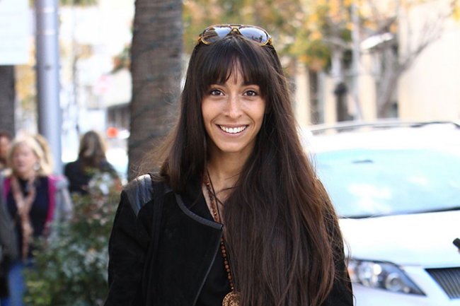 Уна Чаплин - Биография