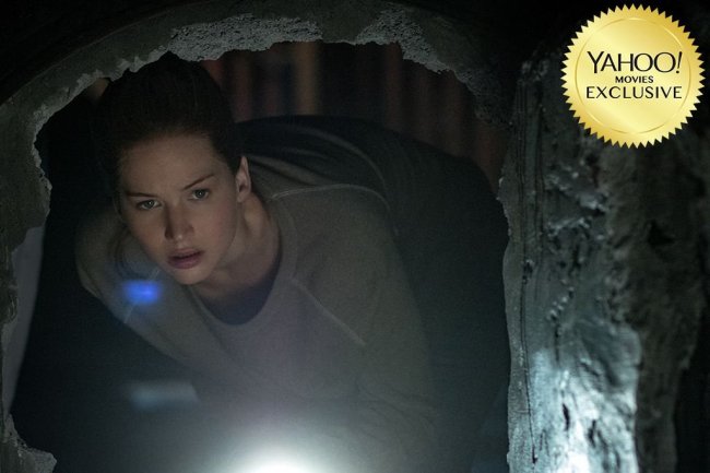 Хаос в доме