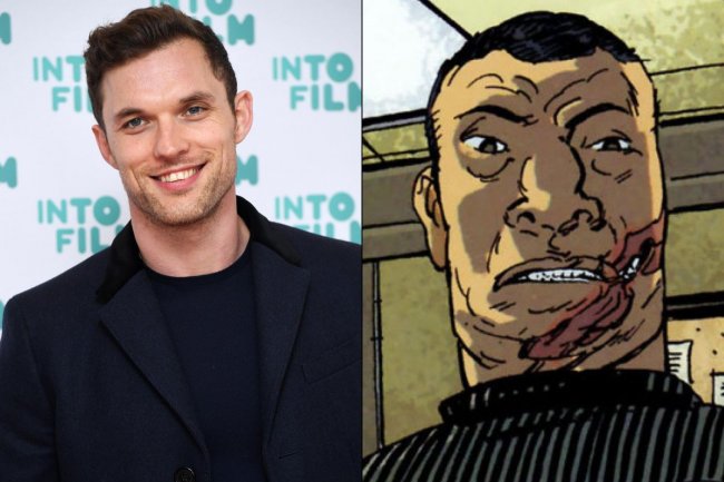 Неправильный Бен