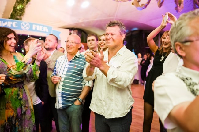 Bridge of Arts 2017: Стильный фестиваль с правильной мотивацией