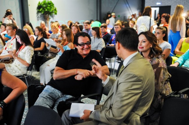 Bridge of Arts 2017: Стильный фестиваль с правильной мотивацией