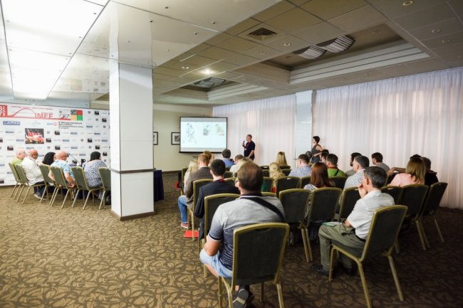 Bridge of Arts 2017: Стильный фестиваль с правильной мотивацией