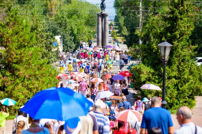 Bridge of Arts 2017: Стильный фестиваль с правильной мотивацией