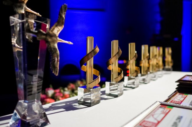 Bridge of Arts 2017: Стильный фестиваль с правильной мотивацией