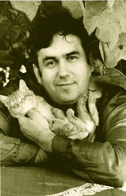 Биография Станислава Садальского - Российские актеры.