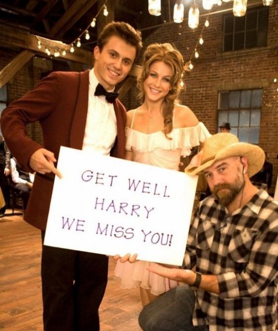 Биография Кенни Вормолда - Иностранные актеры.