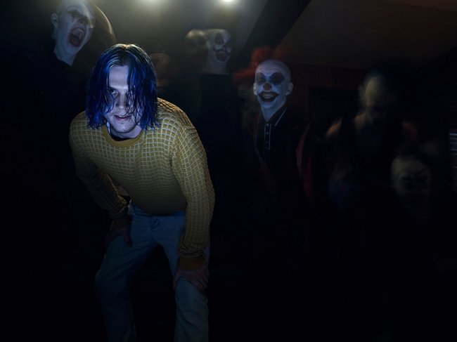 Внутри культа