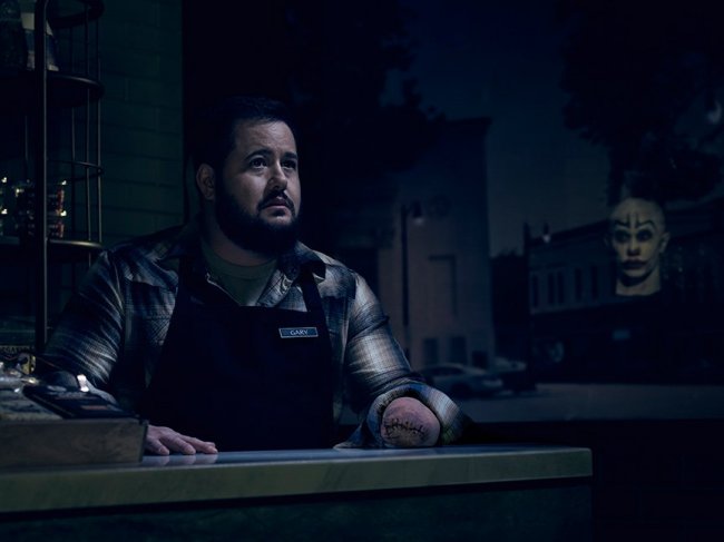 Внутри культа