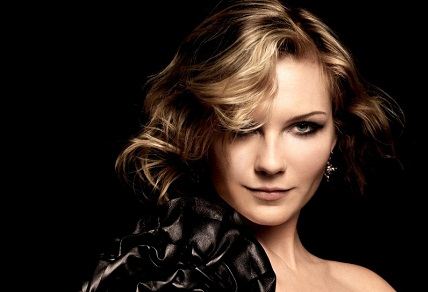 Биография Кирстен Данст - Иностранные актеры.