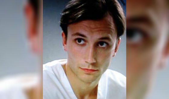 Биография Константина Соловьева - Российские актеры.