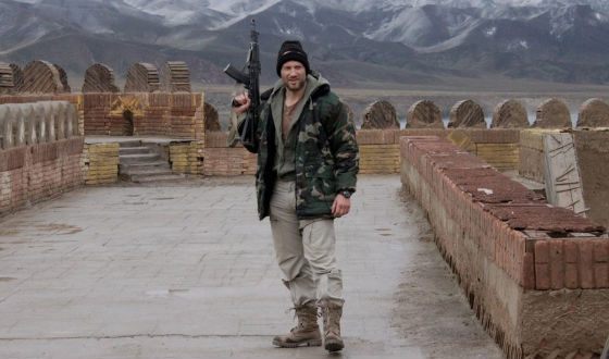 Биография Константина Соловьева - Российские актеры.