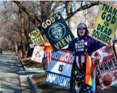 Марк Уэбб раскроет секреты баптистской церкви Вестборо