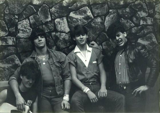 Биография Джонни Деппа - Иностранные актеры.