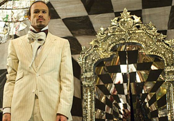 Биография Джонни Деппа - Иностранные актеры.