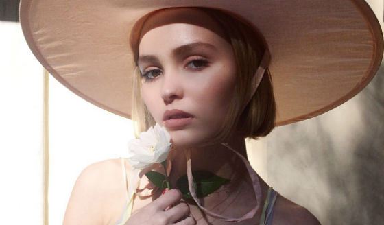 Биография Джонни Деппа - Иностранные актеры.