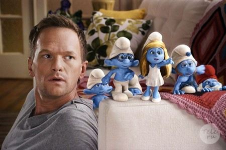 Биография Нила Патрика Харриса - Иностранные актеры. Биография Нила Патрика Харриса - Иностранные актеры.